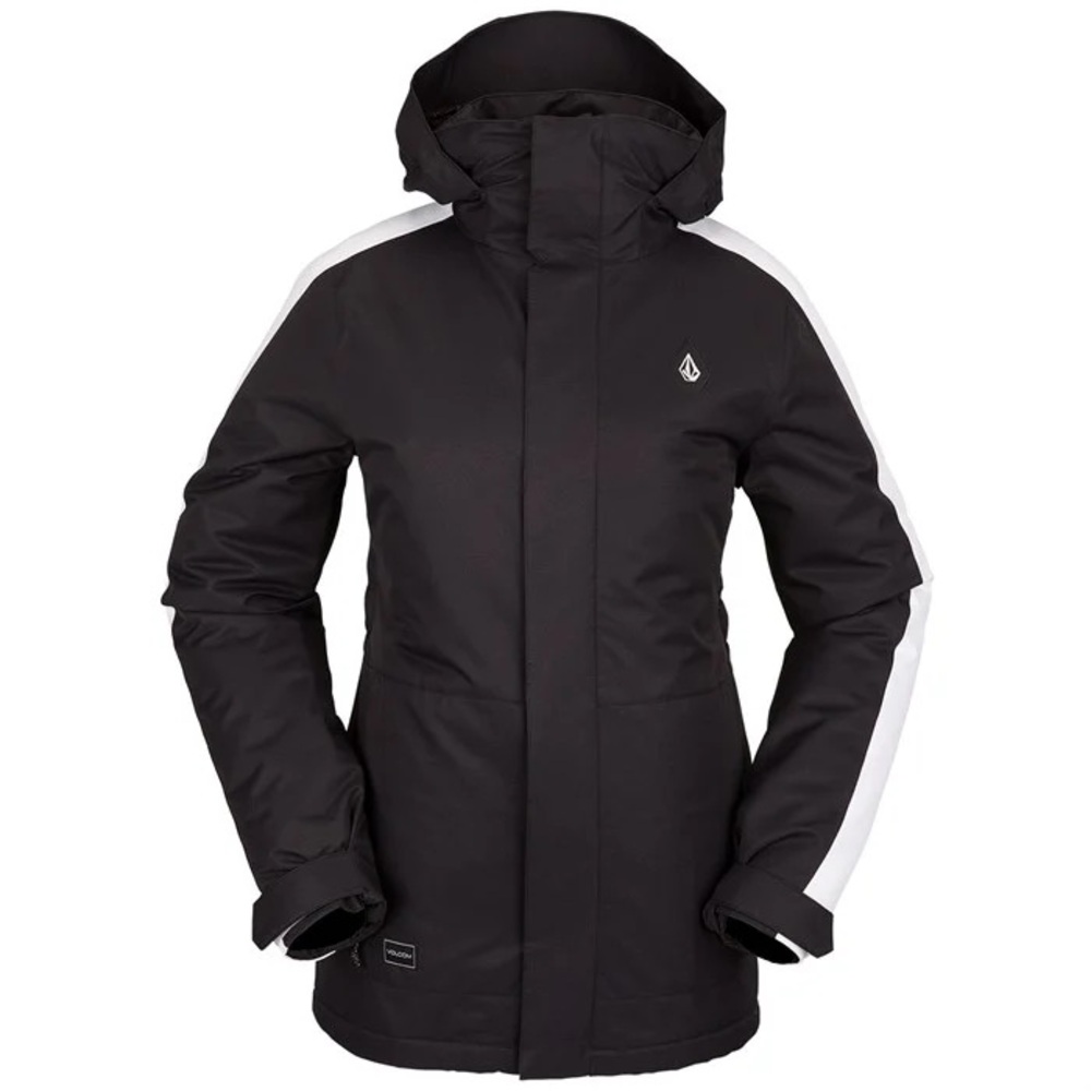 Volcom Women's Two-Tone Ski Jacket